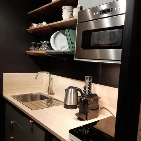 Le Roffie-lan Apartmán *