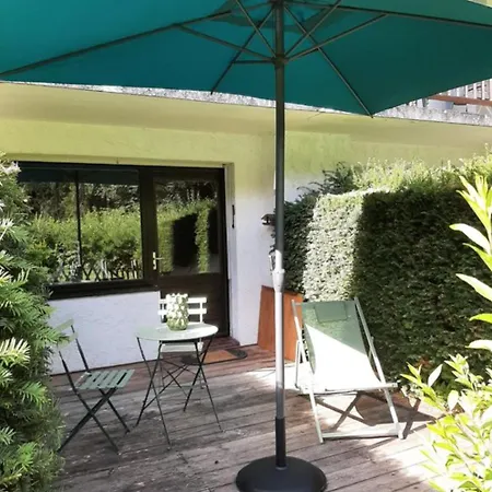 Apartmán Le Roffie-lan